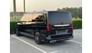Mercedes-Benz V 250 Exclusive Viano V-250 GCC 2021 V4 Petrol // Body kit( may bach ) // Low mileage // Perfect condition