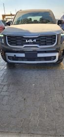 Kia Telluride GX 3.8Lfull option