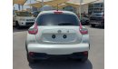 Nissan Juke Nissan Juke2016 full option perfect condition