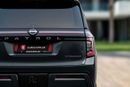 Nissan Patrol Titanium+ | 6,365 P.M | 0% Downpayment | Titanium Twin Turbo