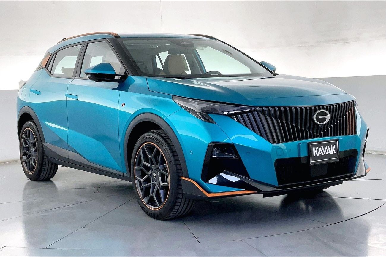 GAC GS3 Emzoom Sport+ | 1 year free warranty | 0 Down Payment