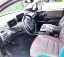 بي أم دبليو i3 s 120Ah Advanced