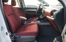 تويوتا هيلوكس 2.4L Diesel GLX S Full Option I Double Cabin Automatic, 4x4