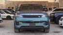 Land Rover Range Rover Sport SE  P360
