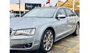 Audi A8 Available for sale