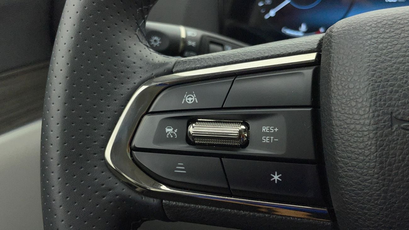 Ford Territory TITANIUM 1.8 | Zero Down Payment | Home Test Drive