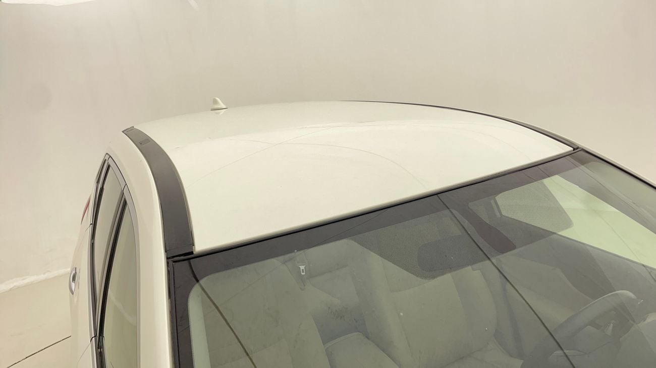 نيسان إكس تريل S 2.5 | بدون دفعة مقدمة | اختبار القيادة في المنزل