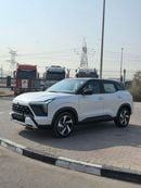 Mitsubishi Xforce 2025 MITSUBISHI XFORCE 1.5L P-LINE BLACK EDITION