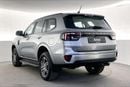 Ford Everest XLT | Guaranteed Warranty | 0 Down Payment