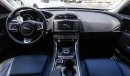 Jaguar XE R Sport