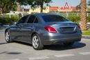 Mercedes-Benz C 200 2018 KOREAN SPECS!! NO PAINT!! NO ACCIDENT!!