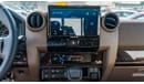 Toyota Land Cruiser Pick Up 2024 Toyota Land cruiser 79 Single cabin 4.0L petrol