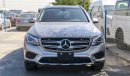 مرسيدس بنز GLC 300 4 Matic