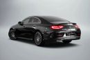 Mercedes-Benz CLS 350 Premium 2.0L (299 HP)