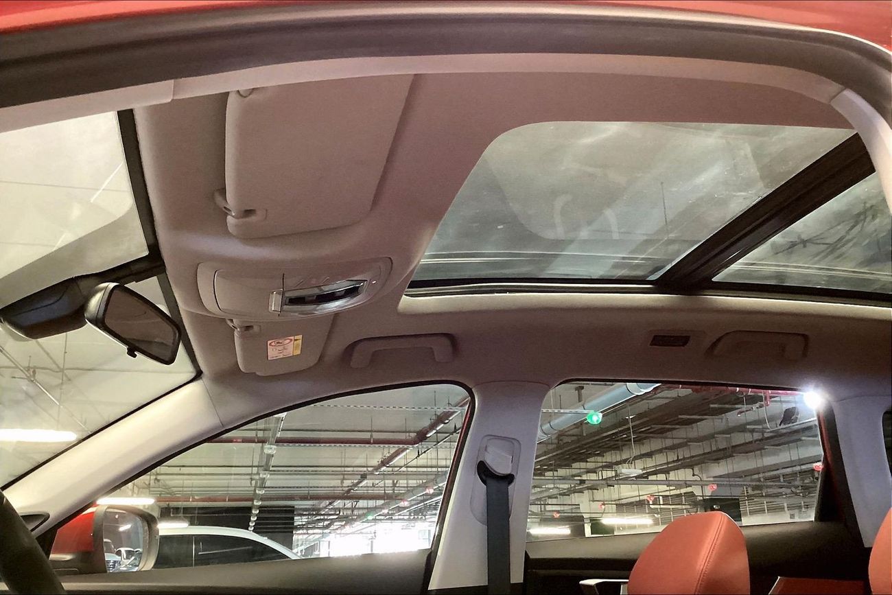 شيري تيجو 7 برو ماكس Comfort | National Day Celebration | شامل الضمان | 0 ﺪﻔﻋﺓ ﺃﻮﻟﻯ