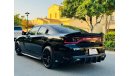 Dodge Charger 3.6L SXT (Mid)