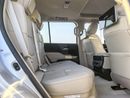 Toyota Land Cruiser 2026 Toyota Land Cruiser GXR 4.0L petrol
