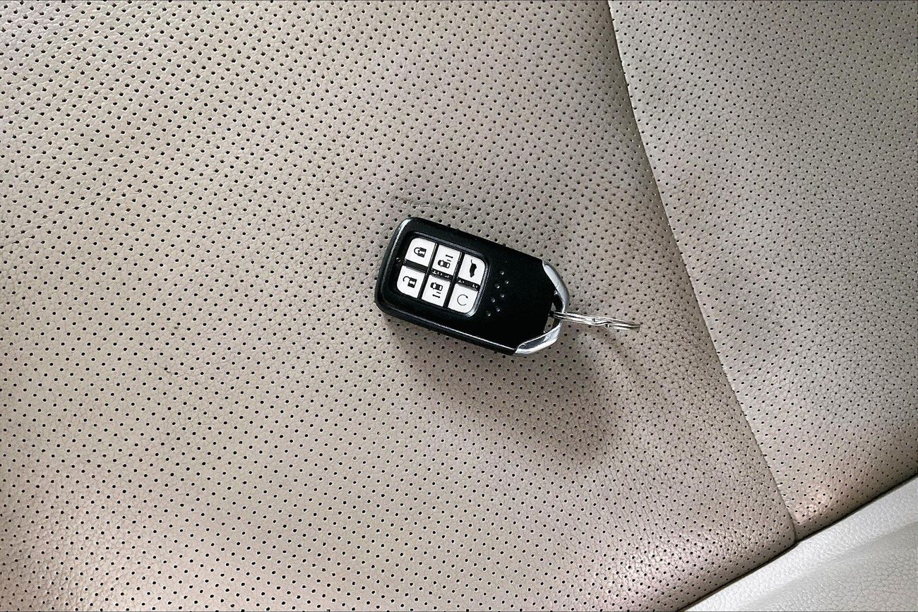 هوندا أوديسي Touring | شامل الضمان | 0 ﺪﻔﻋﺓ ﺃﻮﻟﻯ