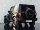 Jeep Wrangler Sport 3.6L A/T (5 Seater)