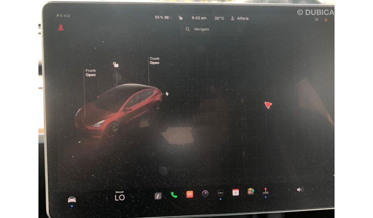Tesla Model 3 AUTO  PILOT | R.W.D. | EXCELLENT CONDITION