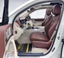 Mercedes Maybach GLS600 Maybach 2023 Mercedes-Maybach GLS 600 4MATIC, 1 Year Warranty Unlimited Km, Mercedes Full Service History