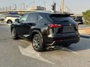 لكزس NX200t PREMIER