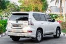 لكزس GX 460 Platinum 4.6L