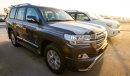 Toyota Land Cruiser 4.5 GXR V8 DIESEL  WITH KDSS