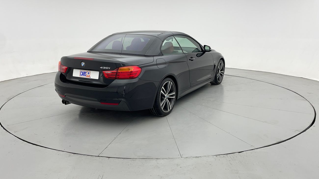 BMW 430i M SPORT 2 | Zero Down Payment | Free Home Test Drive