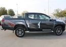 ميتسوبيشي L200 GLX LOWEST PRICE 2023 | 4x4 | Diesel Engine 2.4L | Double Cab | Power Locks and Windows | Export Onl