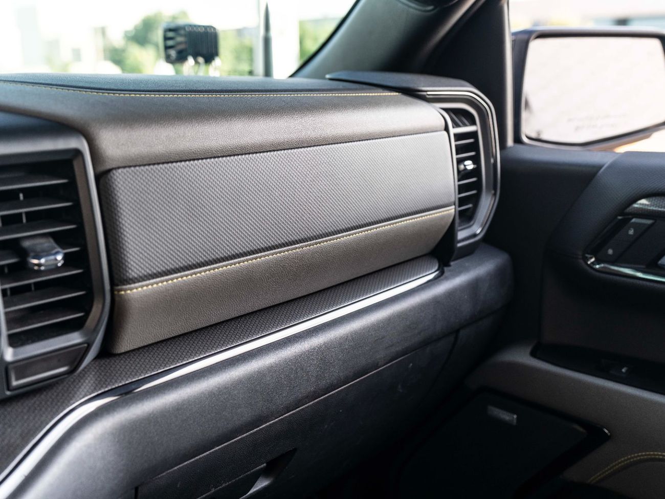 Chevrolet Silverado 1500 ZR2 CREW CAB