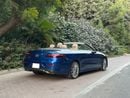 مرسيدس بنز E 450 3.0L V6 | 362 HP | 2023 | Convertible | 28000 KM | Excellent Condition | Full Option