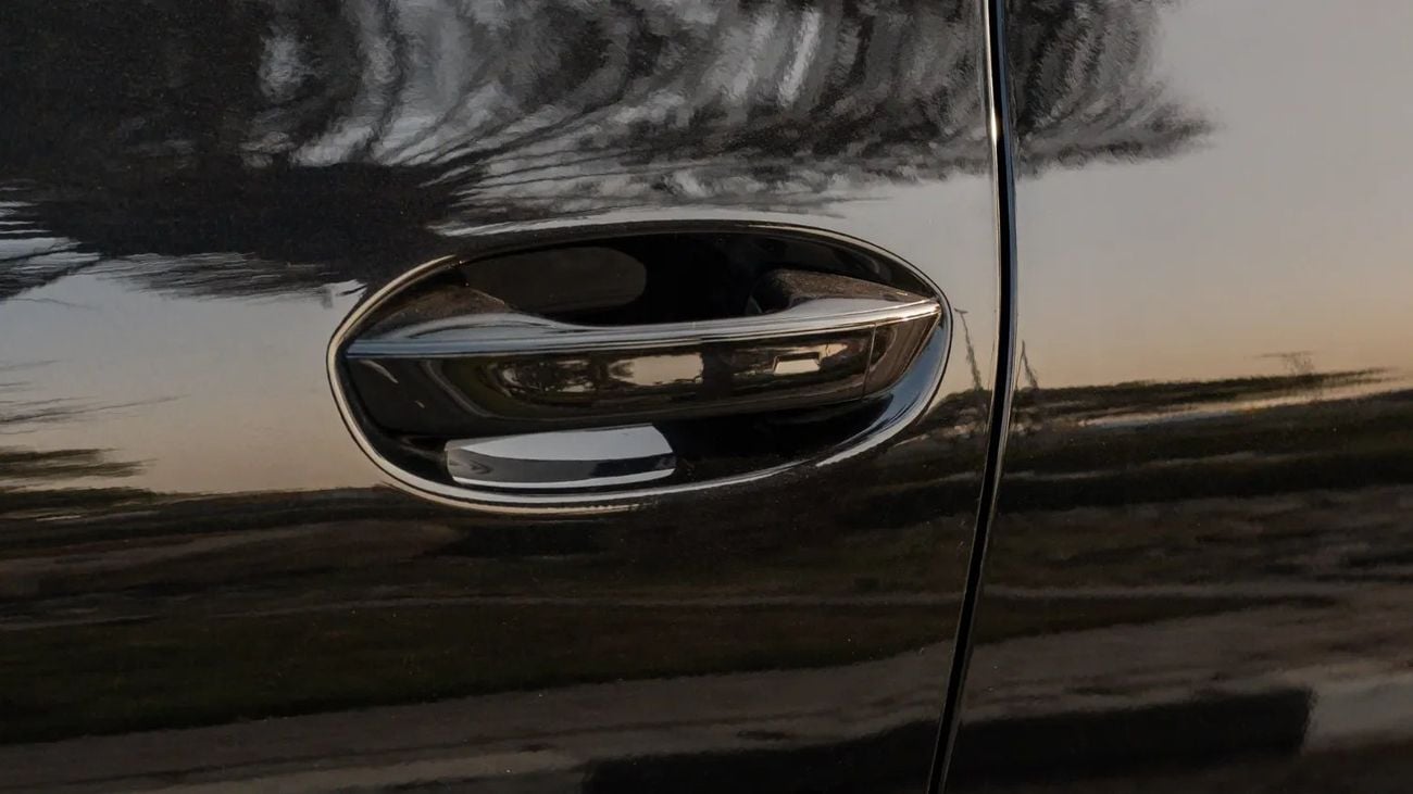 فولكس واجن تيجوان 2025 | VOLKSWAGEN TIGUAN 380 TSI 4WD R-LINE INTELLIGENT PREMIUM [ EXPORT ONLY ]