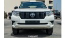 Toyota Prado TX 2.7Liter Petrol Automatic Transmission 2020