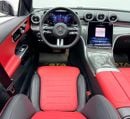 Mercedes Benz C200 2025 Mercedes-Benz C200, 5 Year Mercedes Warranty + Service Contract, Full Mercedes Service History,