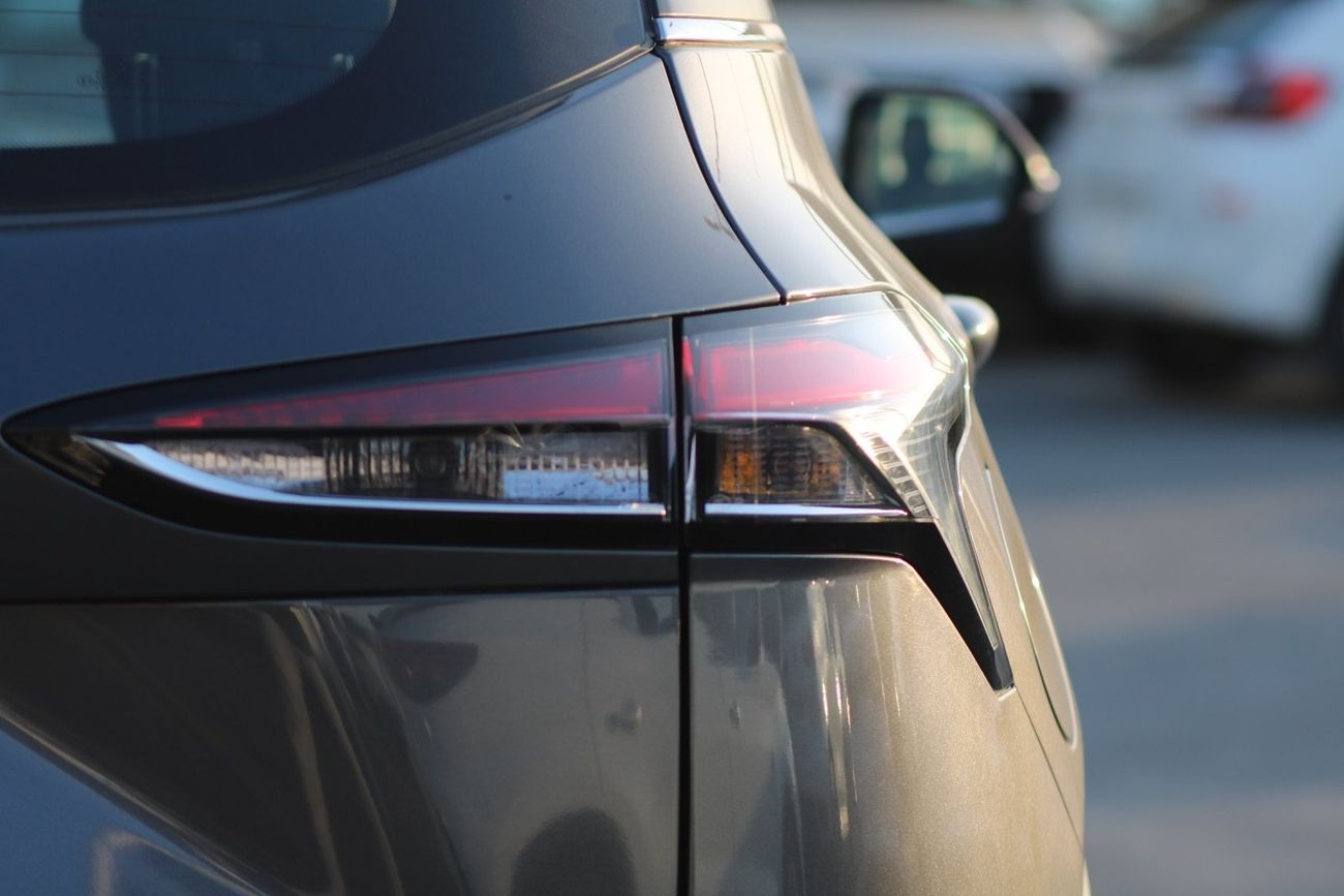 Chevrolet Groove LT 1.5L | FREE Agency Warranty | FREE Home Test Drive | Complete Service History