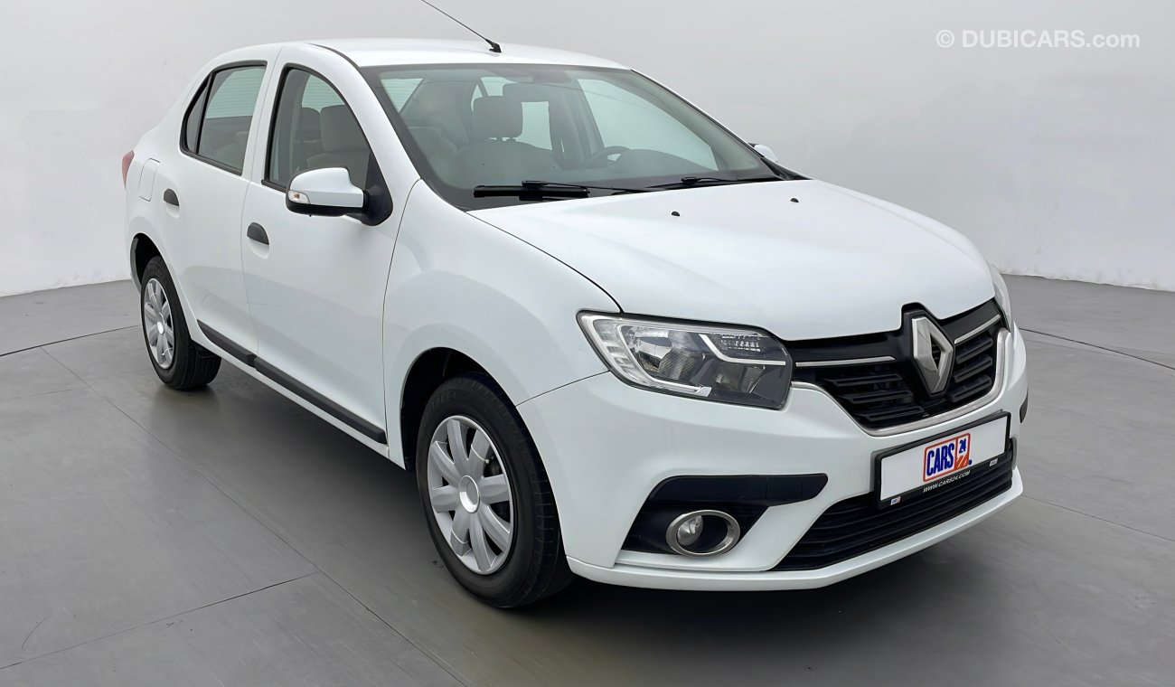 Renault Symbol PE 1.6 | Zero Down Payment | Free Home Test Drive