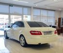 مرسيدس بنز E200 KOMPRESSOR