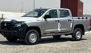 Mitsubishi L200 L200 2.4L  petrol DC 4W GL New Face 5MT