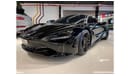 McLaren 720S MCLAREN 720S GCC / 45000KM/1 YEAR WARRANTY