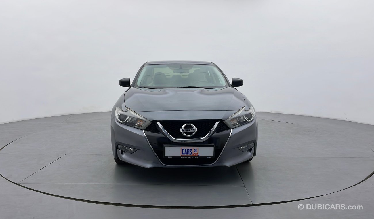 Nissan Maxima S 3.5 | Under Warranty | Inspected on 150+ parameters