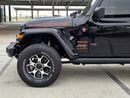 Jeep Gladiator MOJAVE (NON GCC) Mojave (Canadian Specs)