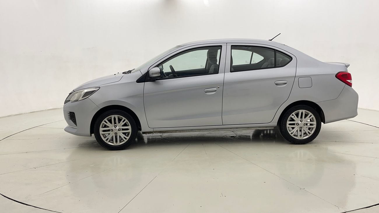 Mitsubishi Attrage GLX HIGHLINE 1.2 | Zero Down Payment | Home Test Drive