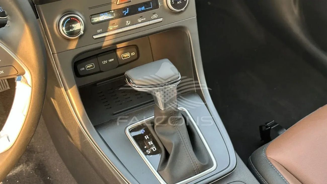Hyundai Creta 1.5L | 4 Cylinder | Automatic | Petrol
