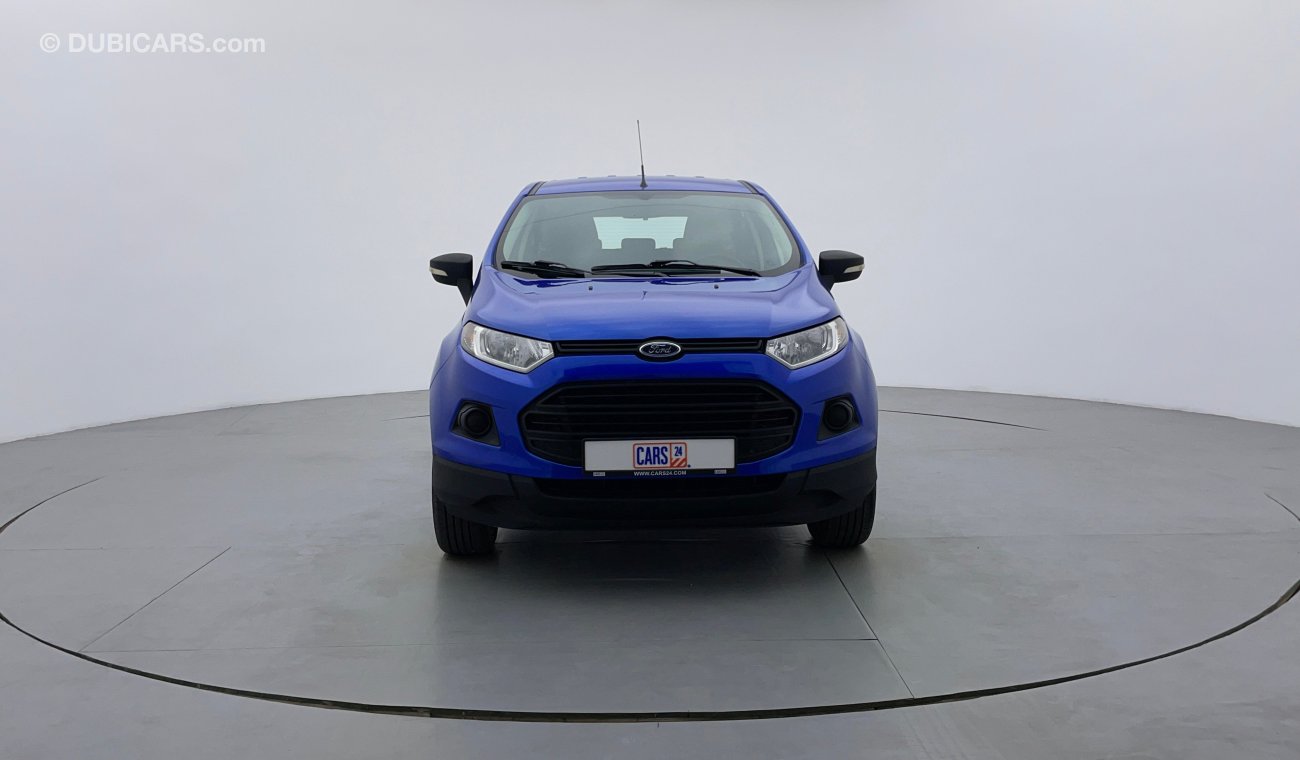 Ford EcoSport Ambient 1500