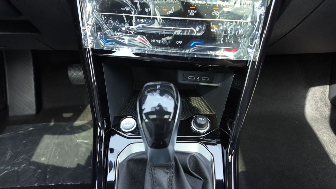 Volkswagen T ROC Volkswagen T-Roc 300TSI