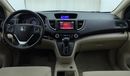 Honda CRV EX 2.4 | Zero Down Payment | Free Home Test Drive