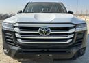 Toyota Land Cruiser GXR4 3.5L FULL OPTION