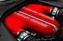 Ferrari 12Cilindri ⁠6.5L Naturally Aspirated V12 Engine