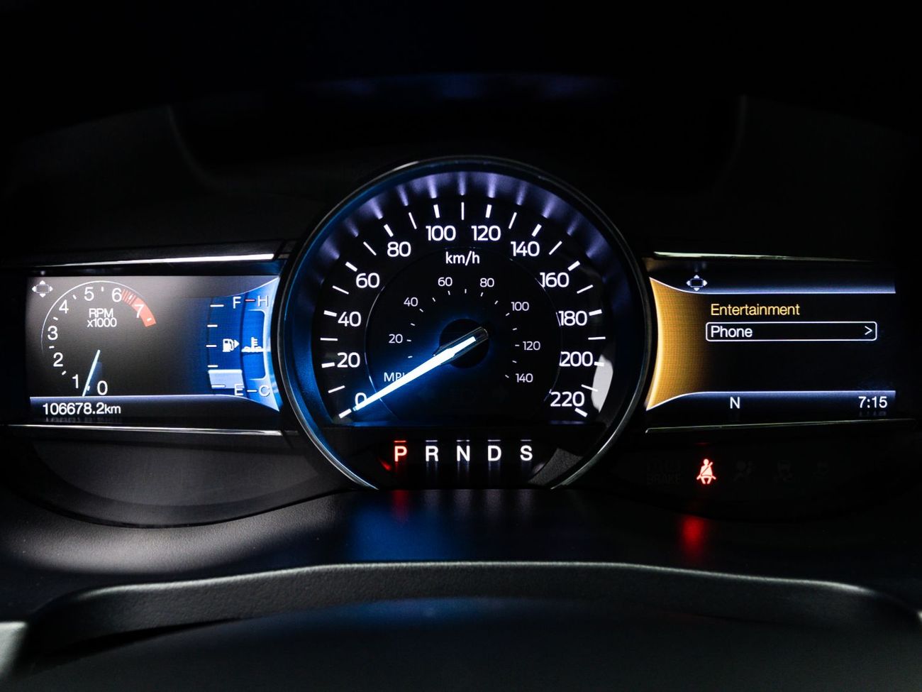 Ford Explorer The BEST Ramadan Offer in the UAE - Limited Time, 2027 Al Tayer Warranty + Service Contract, GCC